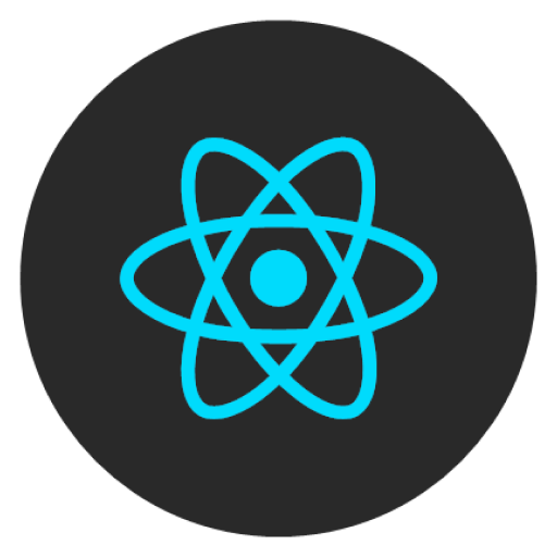 react app icon image