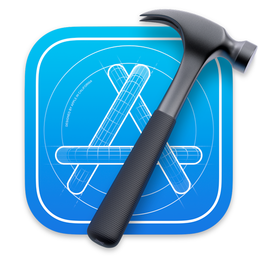 xcode app icon image