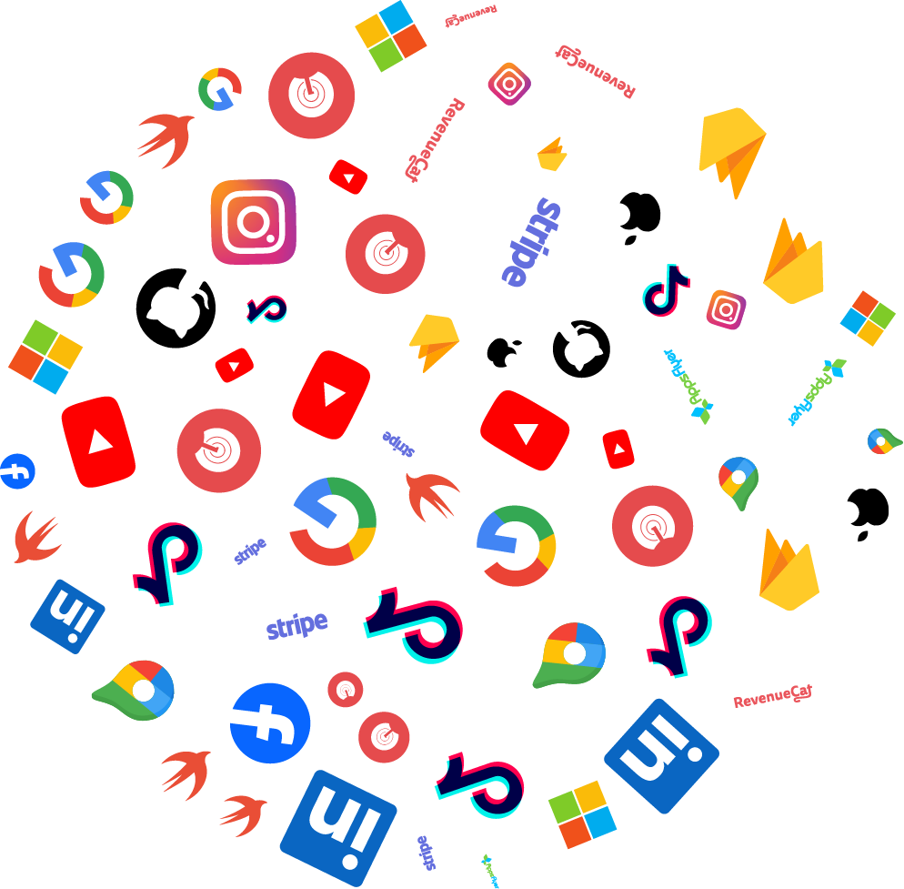 Third Party SDKs Hero Image